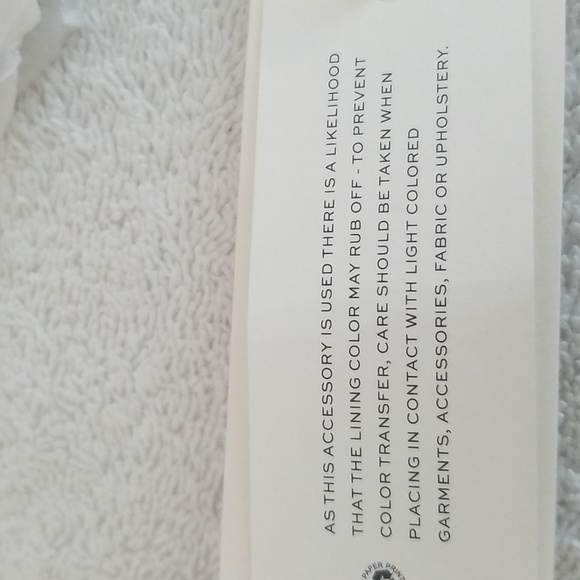 New Tory Burch Kira Chain Shoulder Bag - Picture 13 of 14